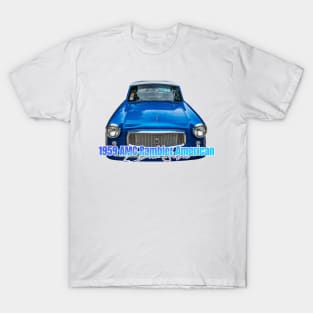 1959 AMC Rambler American 2 Door Sedan T-Shirt